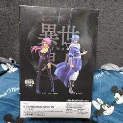 【新品】転スラ　Otherworlder ソウエイ　フィギュアの画像