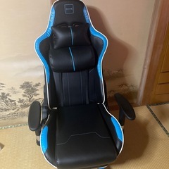 ゲーミングチェア 