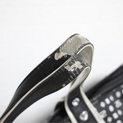 SAVOY ハンドバッグ サボイ スレありの画像