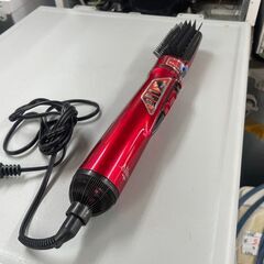 リサイクルショップどりーむ荒田店 No1345 ヘアアイロン　激安♪の画像