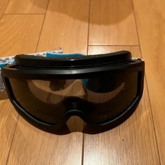 子供用　スキーゴーグル