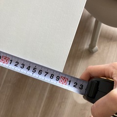 【机のみ】勉強机　デスク　テーブルの画像
