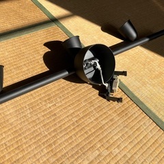照明の画像