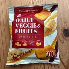 DAILY VEGGIE & FRUITS VARIETY MI...
