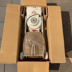 電動芝刈機　セフティー3　SLC-200CRの画像