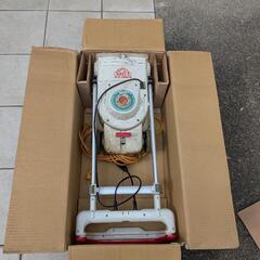 電動芝刈機　セフティー3　SLC-200CRの画像