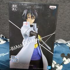 【新品】転スラ　Otherworlder ヒナタ・サカグチ　フィギュア