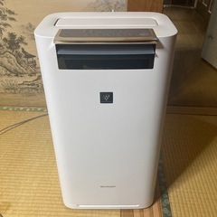 空気清浄機