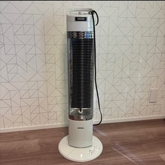 コロナ　ヒーター