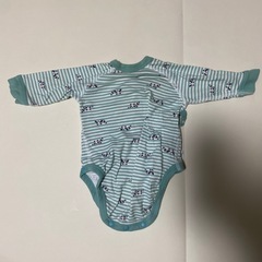 ベビー服　60の画像