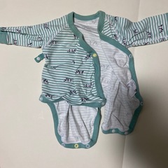 ベビー服　60の画像