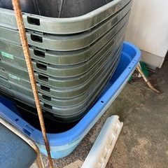 プラバス、トロ舟
