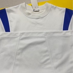 No.12483 鳥取岩美中学校　体操服　Sサイズ