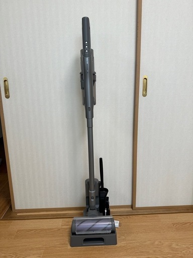 アイリスオーヤマ　\n掃除機