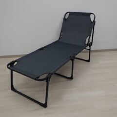 アウトドアベッド【小金井市民限定】（小金井市再生家具）品番：02...