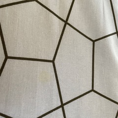 アイロン台　IKEAの画像