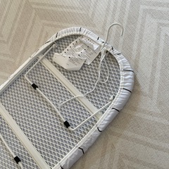 アイロン台　IKEAの画像