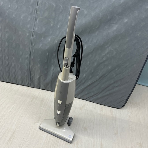 ツインバード　掃除機