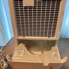 アイリスオーヤマ衣類乾燥機DCE−6515の画像