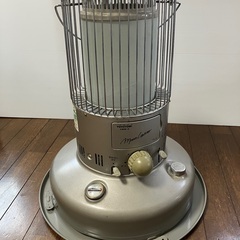 かわいい、ストーブ