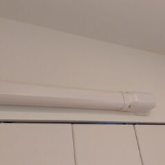 エアコン設置の画像