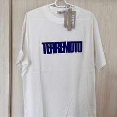 新品の半袖五枚Lサイズの画像