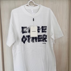 新品の半袖五枚Lサイズの画像