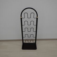 スリッパラック【小金井市民限定】（小金井市再生家具）品番：02-...