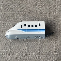 新幹線メジャー
