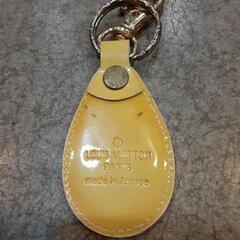 Louis Vuittonキーホルダー2点セット