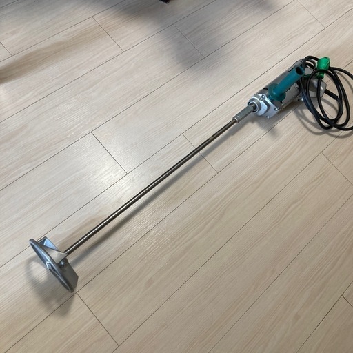 日本電産テクノモータ　スーパーベビーミックス　撹拌機