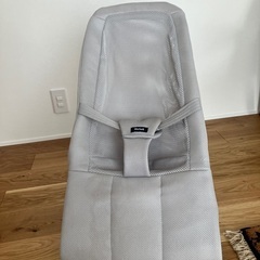 Richellバウンシングシート