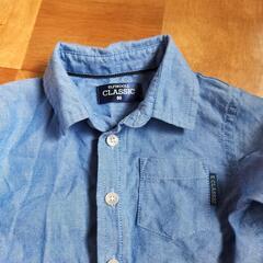 キッズ服の画像