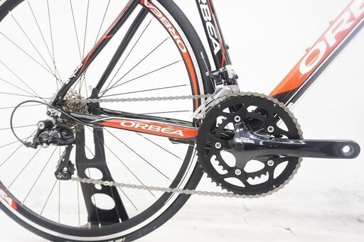 ORBEA 「オルベア」 AQUA 2014年モデル ロードバイク/ 大阪美原北