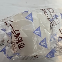 包装用布粘着テープ4個セットの画像