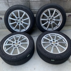 VRX3（235/50R18） 