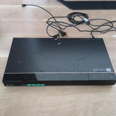 ソニー　SONY　BDZ-EW520