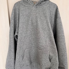 パーカー四枚新品