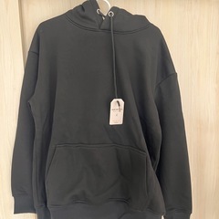 パーカー四枚新品の画像