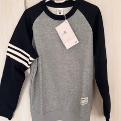 パーカー四枚新品の画像