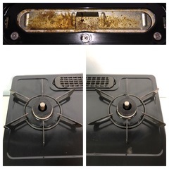 11／1販売済天)169.2020年製！リンナイ　ガスコンロ　都市ガス RT34NJHの画像