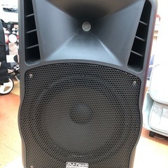 ★ジモティー割引有★DJ Tech/FPX-G12BTE/PAス...