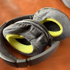 BOSE QuietComfortの画像
