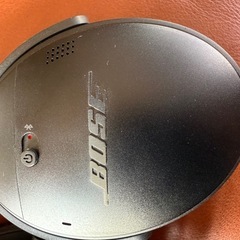 BOSE QuietComfortの画像