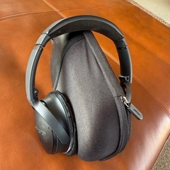 BOSE QuietComfortの画像