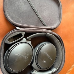 BOSE QuietComfortの画像