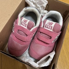 New Balance 996 13.0cm