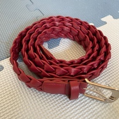 メンズ　ベルト