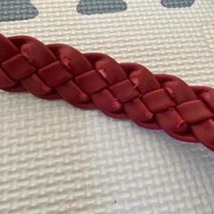 メンズ　ベルトの画像