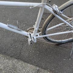 ロードバイクの画像